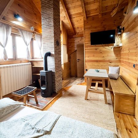 Apartmani 1490 Žabljak Eksteriør bilde