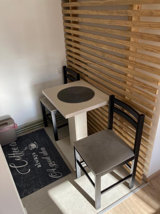 Apartmani 1490 Žabljak Eksteriør bilde