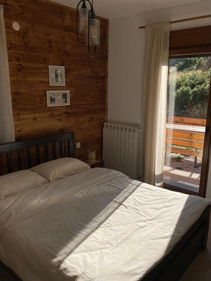 Apartmani 1490 Žabljak Eksteriør bilde