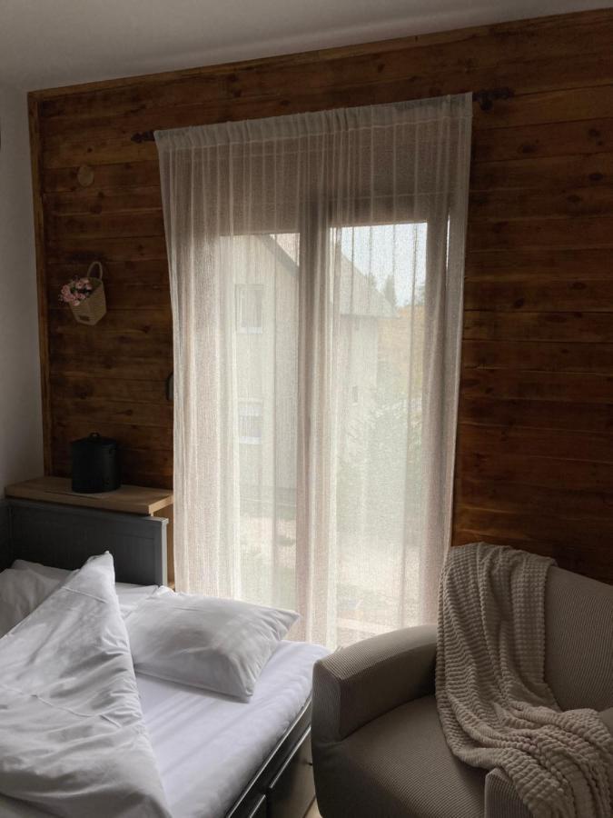 Apartmani 1490 Žabljak Eksteriør bilde