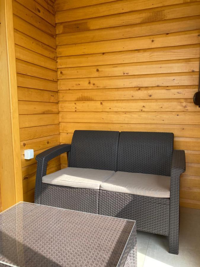 Apartmani 1490 Žabljak Eksteriør bilde