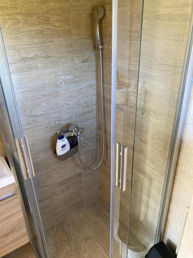 Apartmani 1490 Žabljak Eksteriør bilde