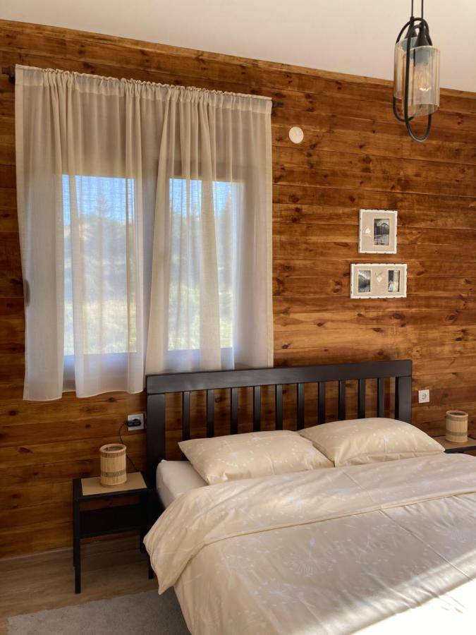 Apartmani 1490 Žabljak Eksteriør bilde