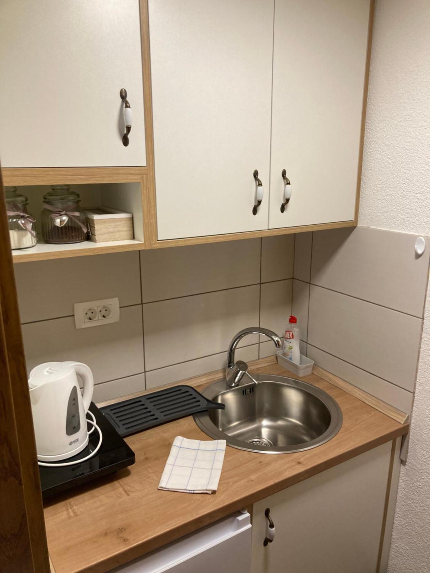 Apartmani 1490 Žabljak Eksteriør bilde