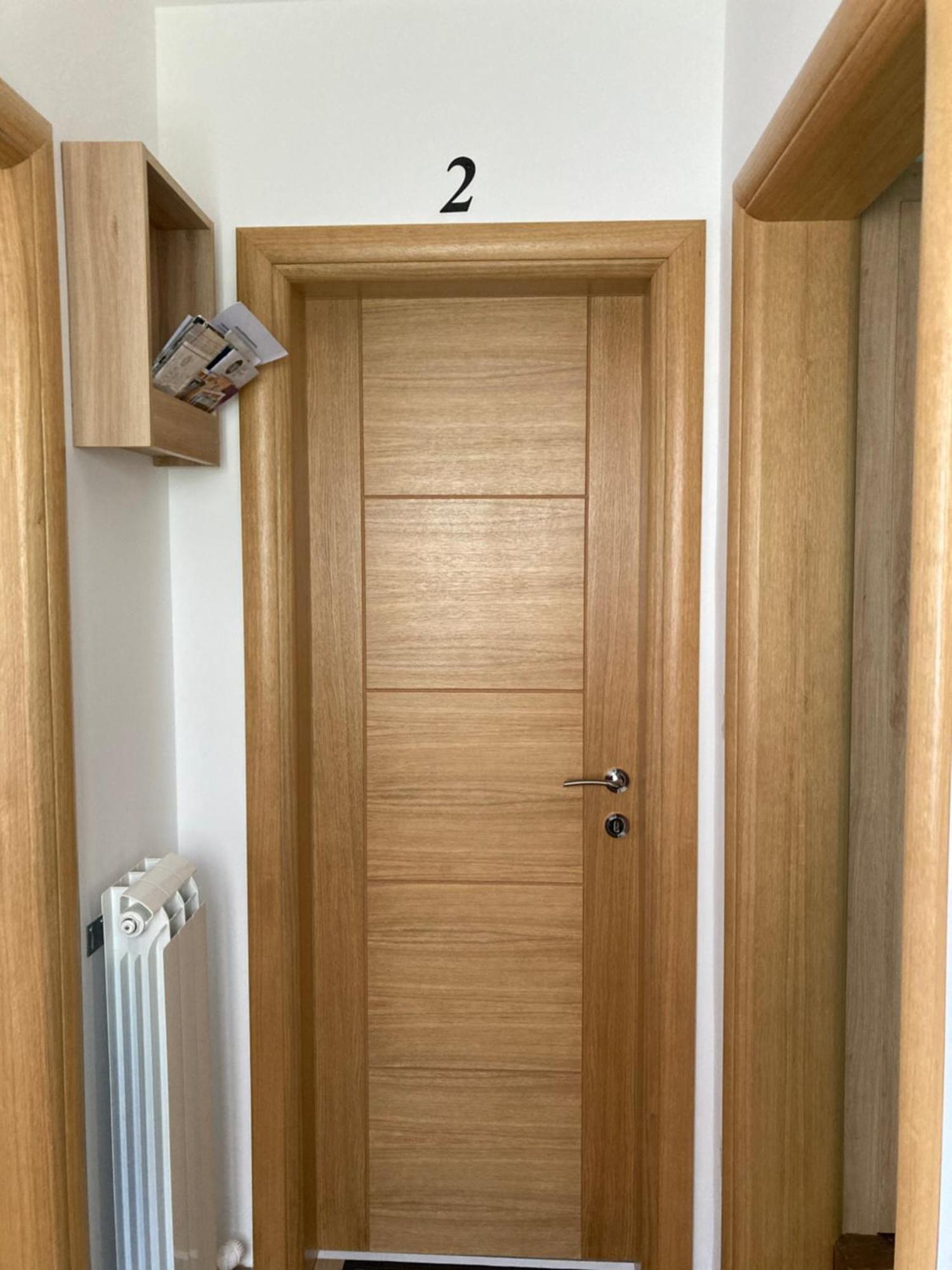 Apartmani 1490 Žabljak Eksteriør bilde