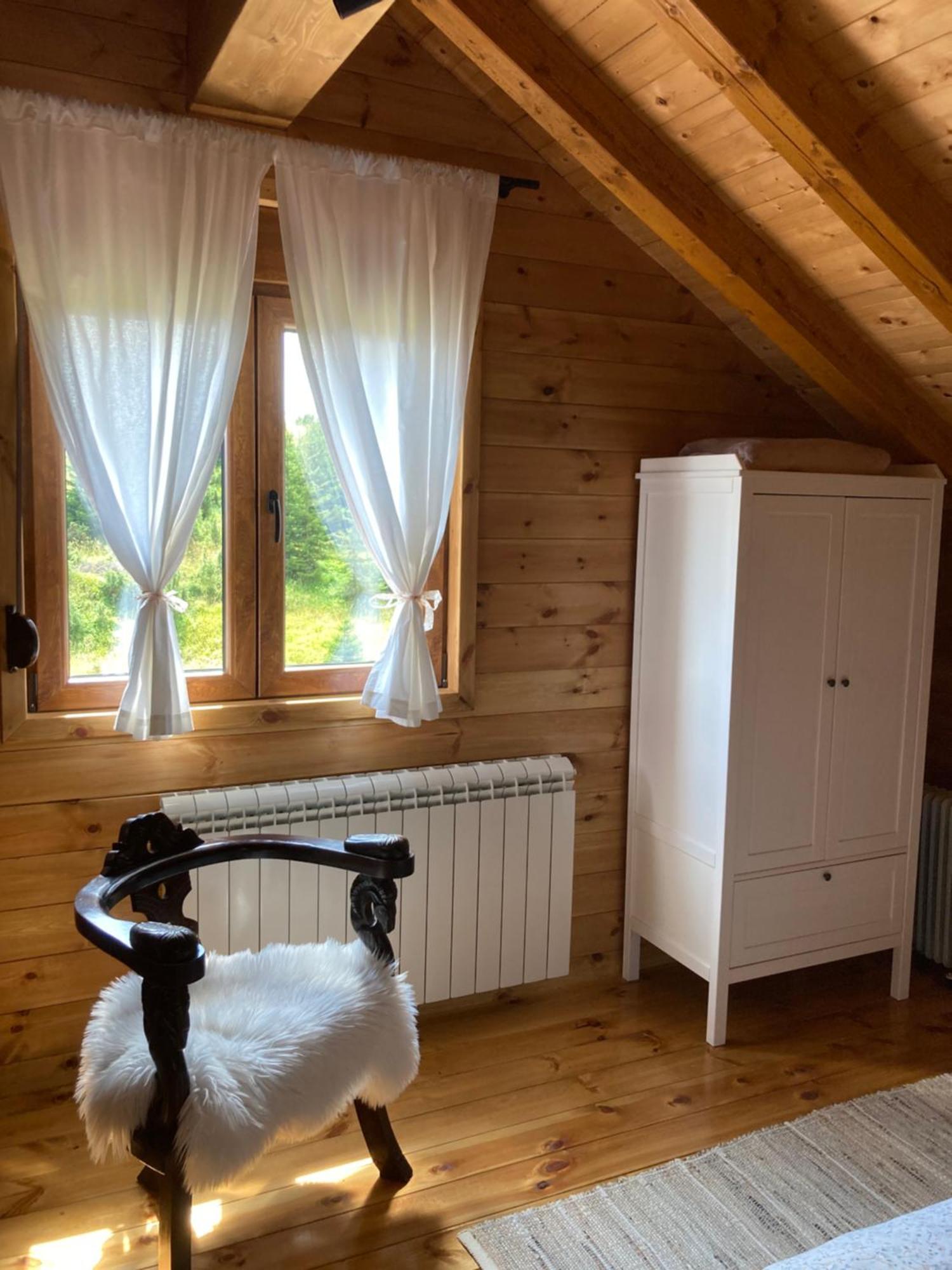 Apartmani 1490 Žabljak Eksteriør bilde