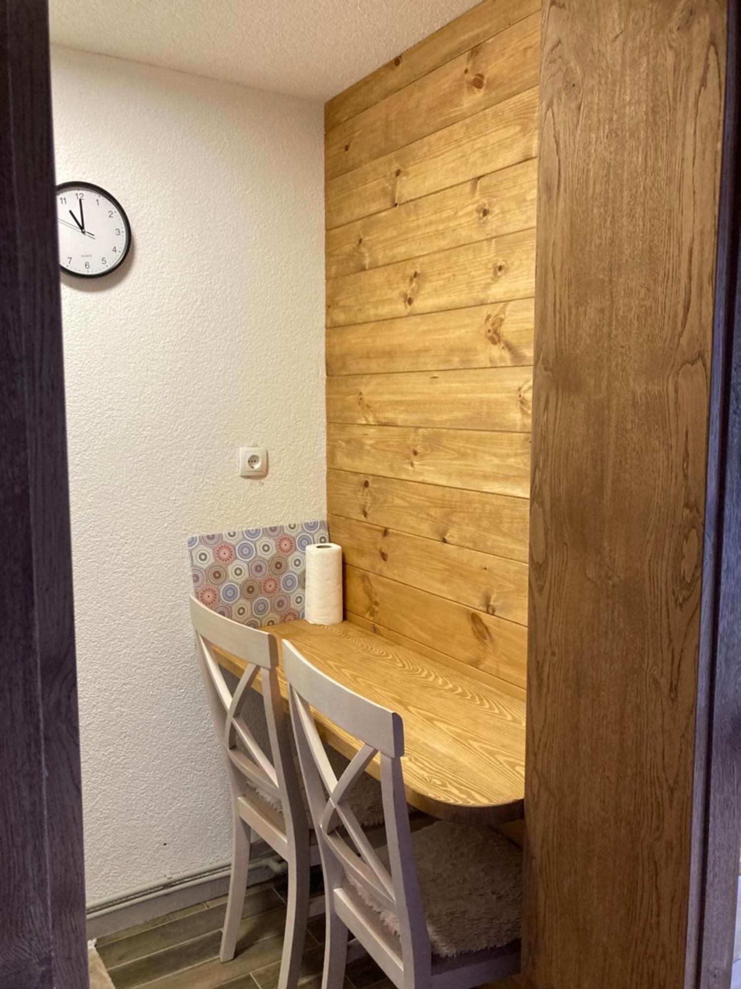 Apartmani 1490 Žabljak Eksteriør bilde