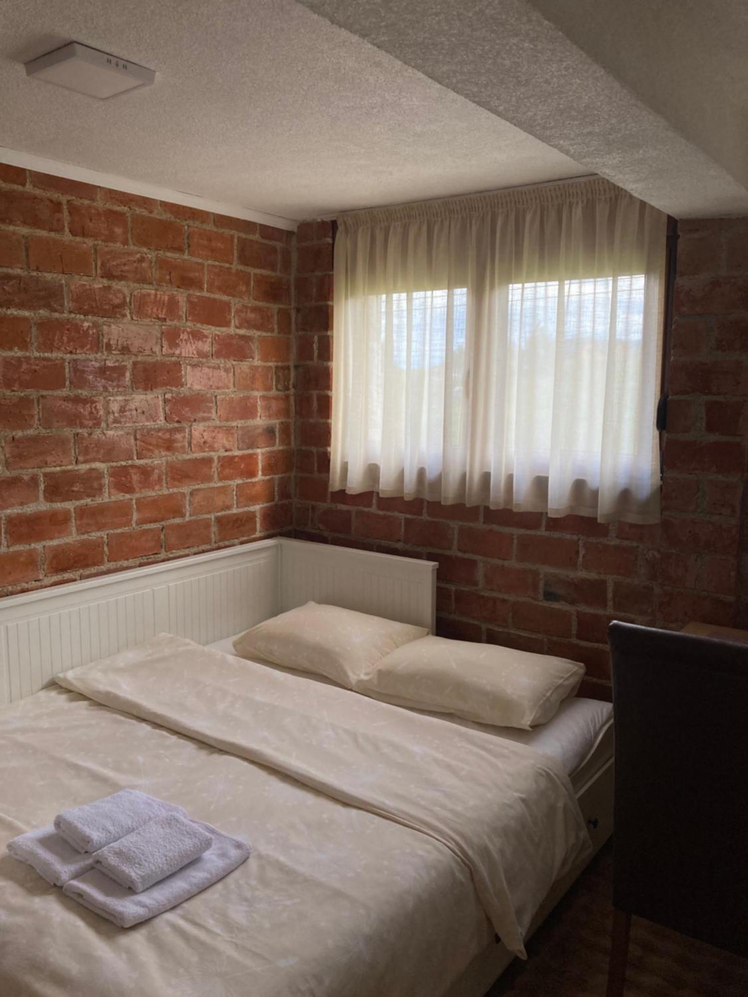 Apartmani 1490 Žabljak Eksteriør bilde