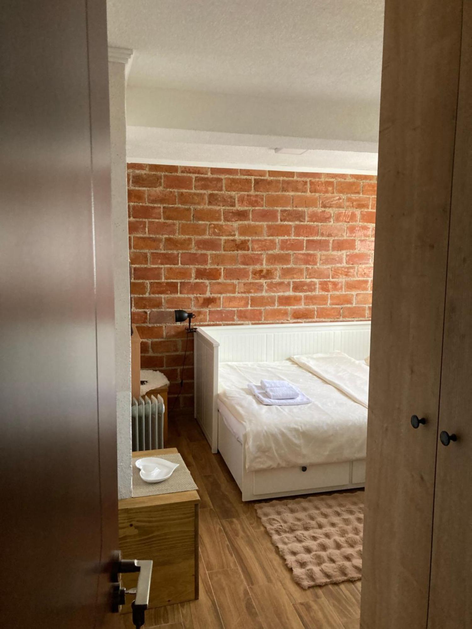 Apartmani 1490 Žabljak Eksteriør bilde