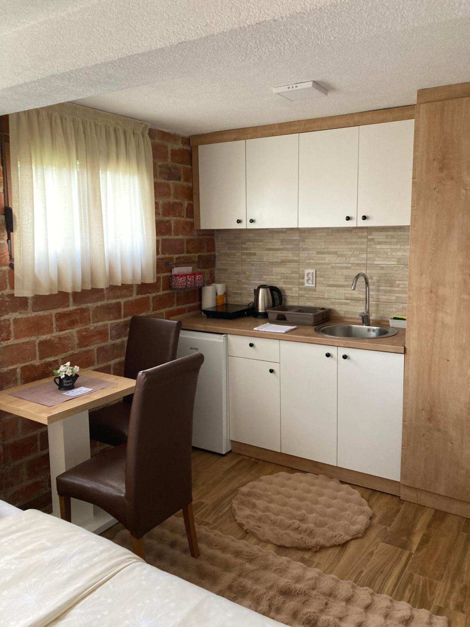 Apartmani 1490 Žabljak Eksteriør bilde