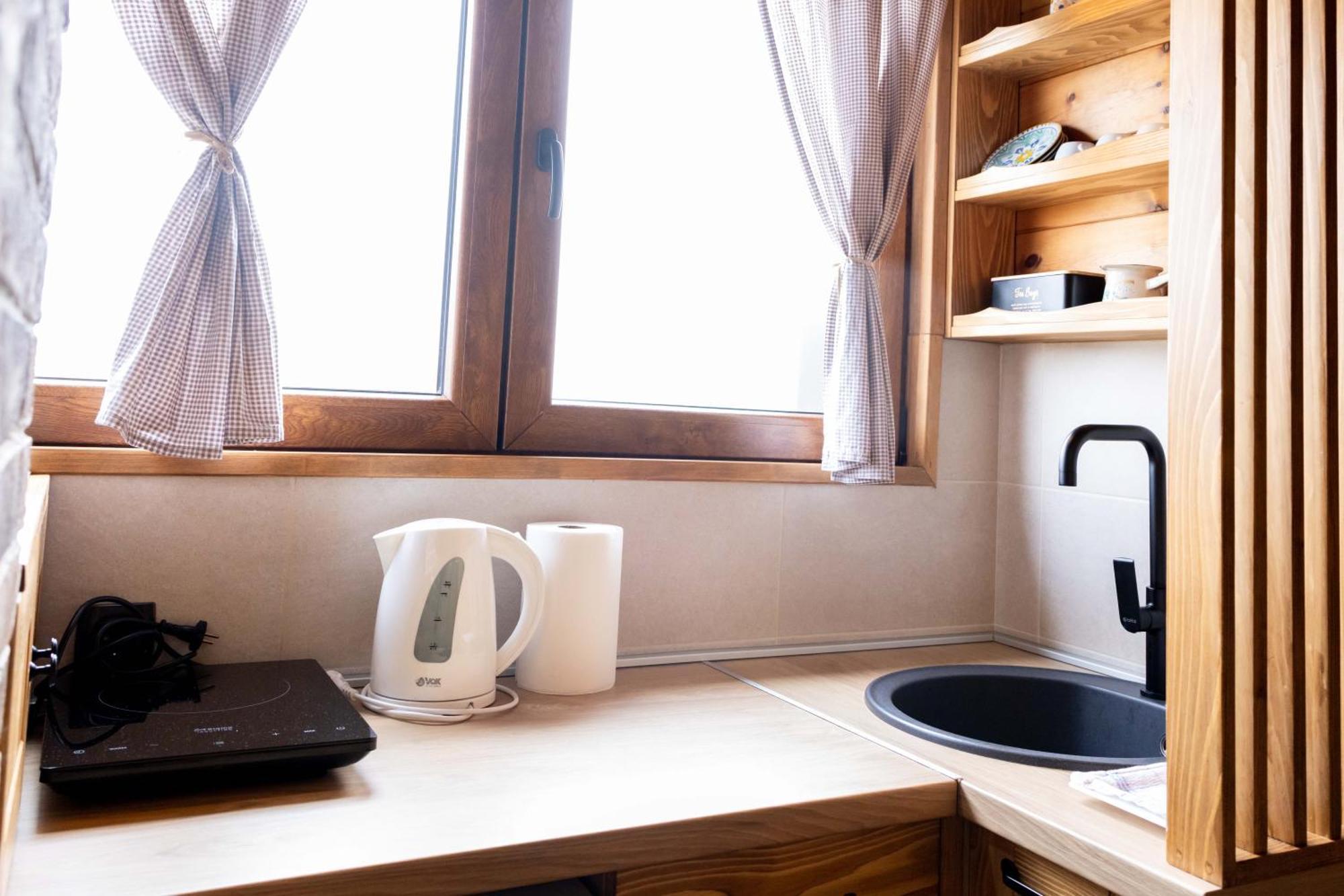 Apartmani 1490 Žabljak Eksteriør bilde