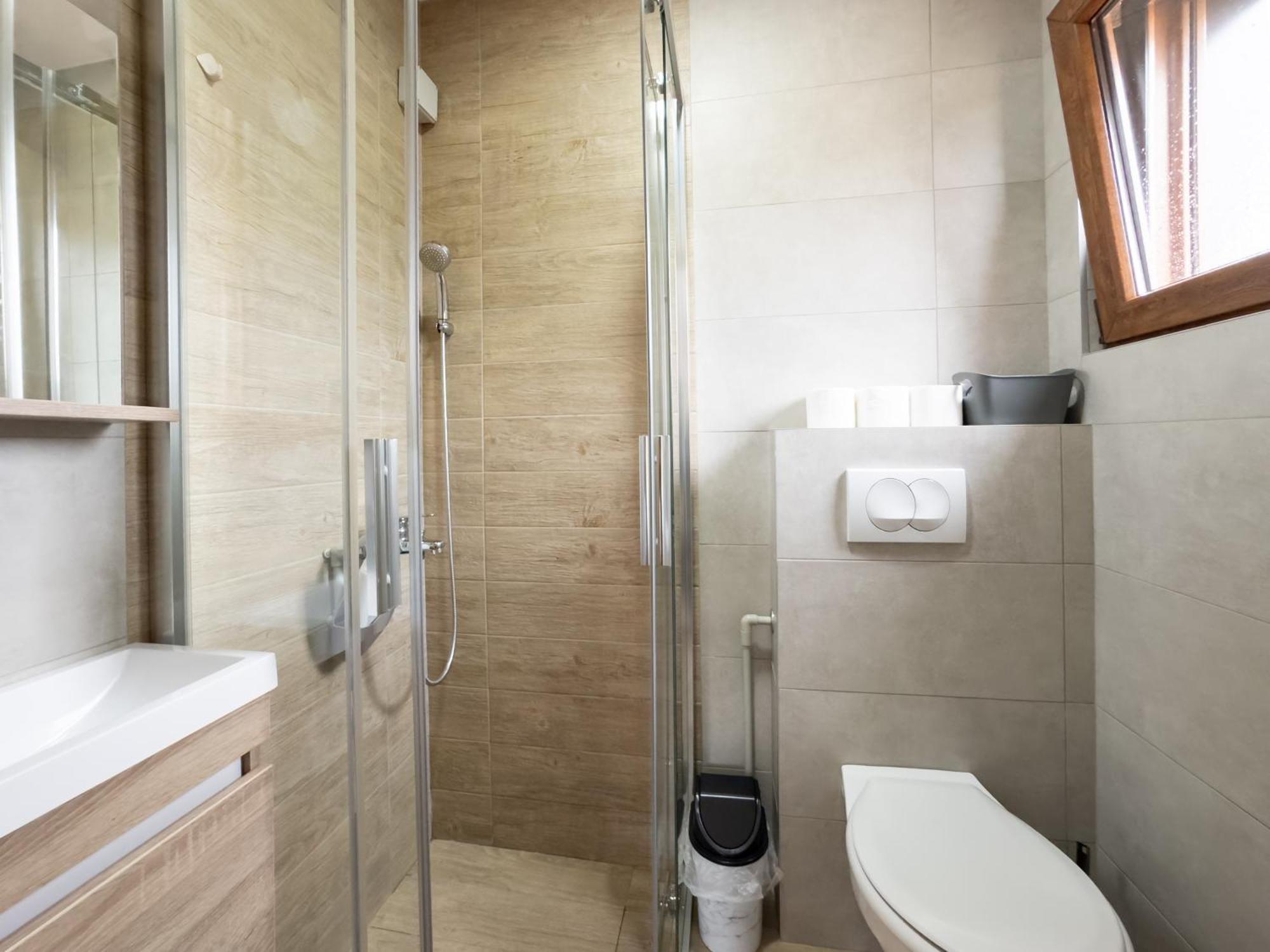 Apartmani 1490 Žabljak Eksteriør bilde