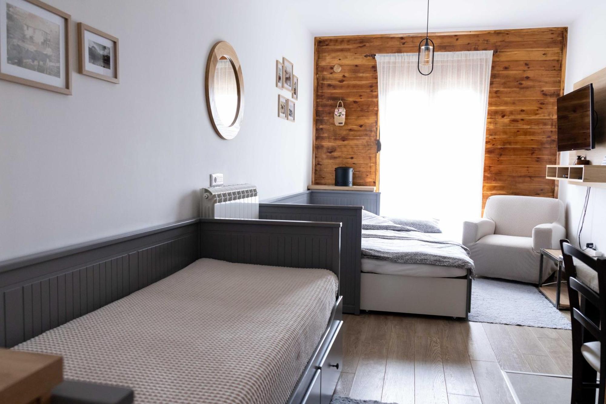 Apartmani 1490 Žabljak Eksteriør bilde
