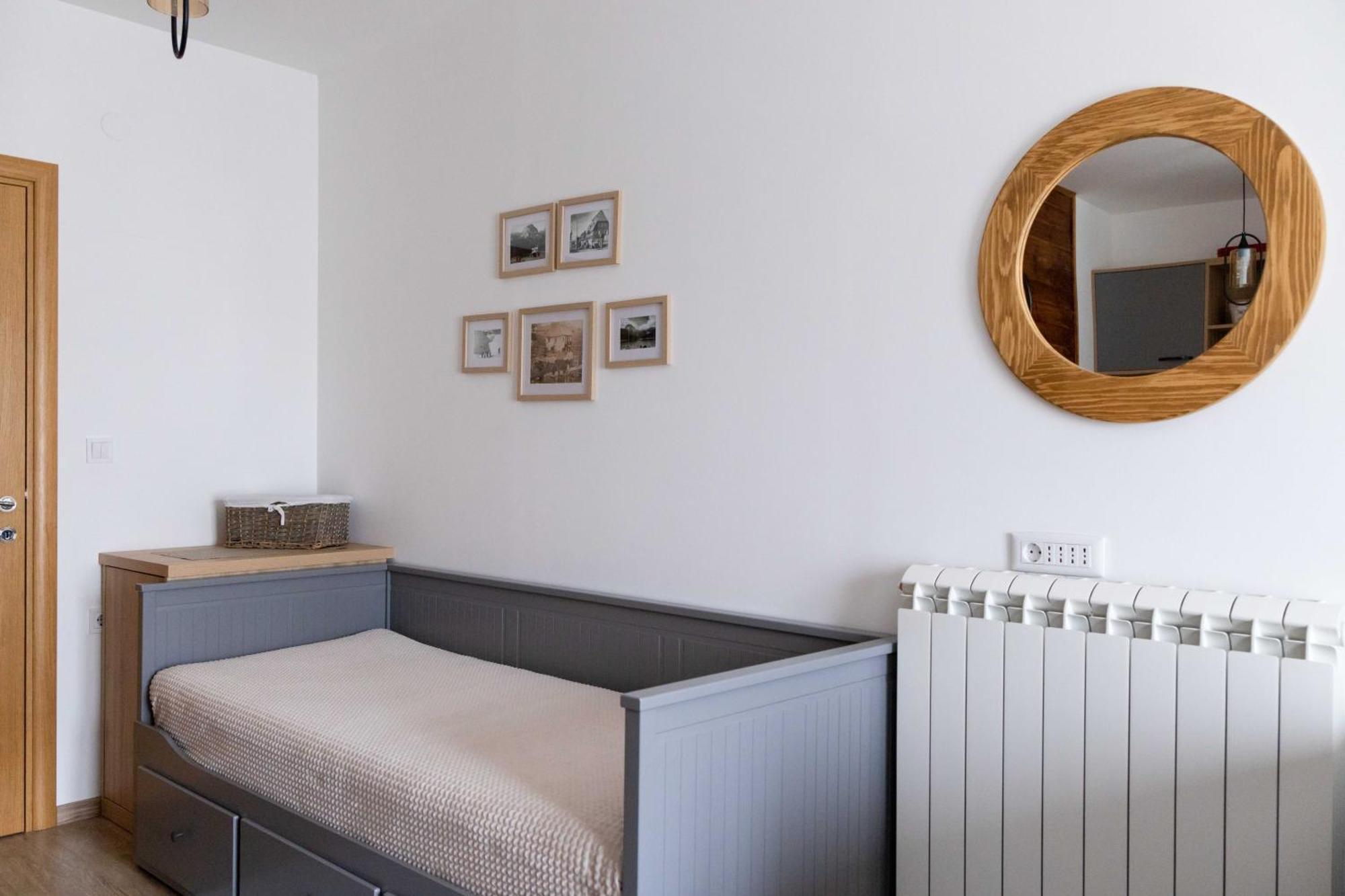 Apartmani 1490 Žabljak Eksteriør bilde