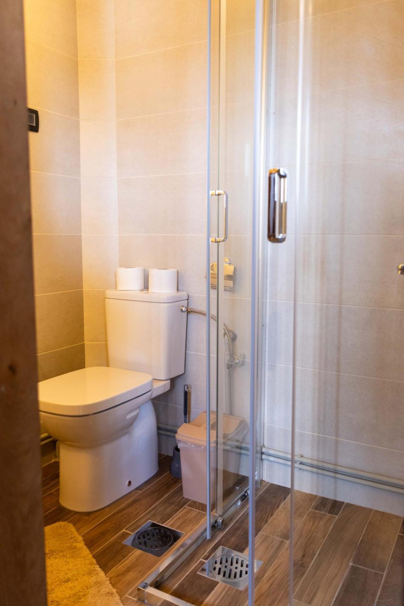Apartmani 1490 Žabljak Eksteriør bilde
