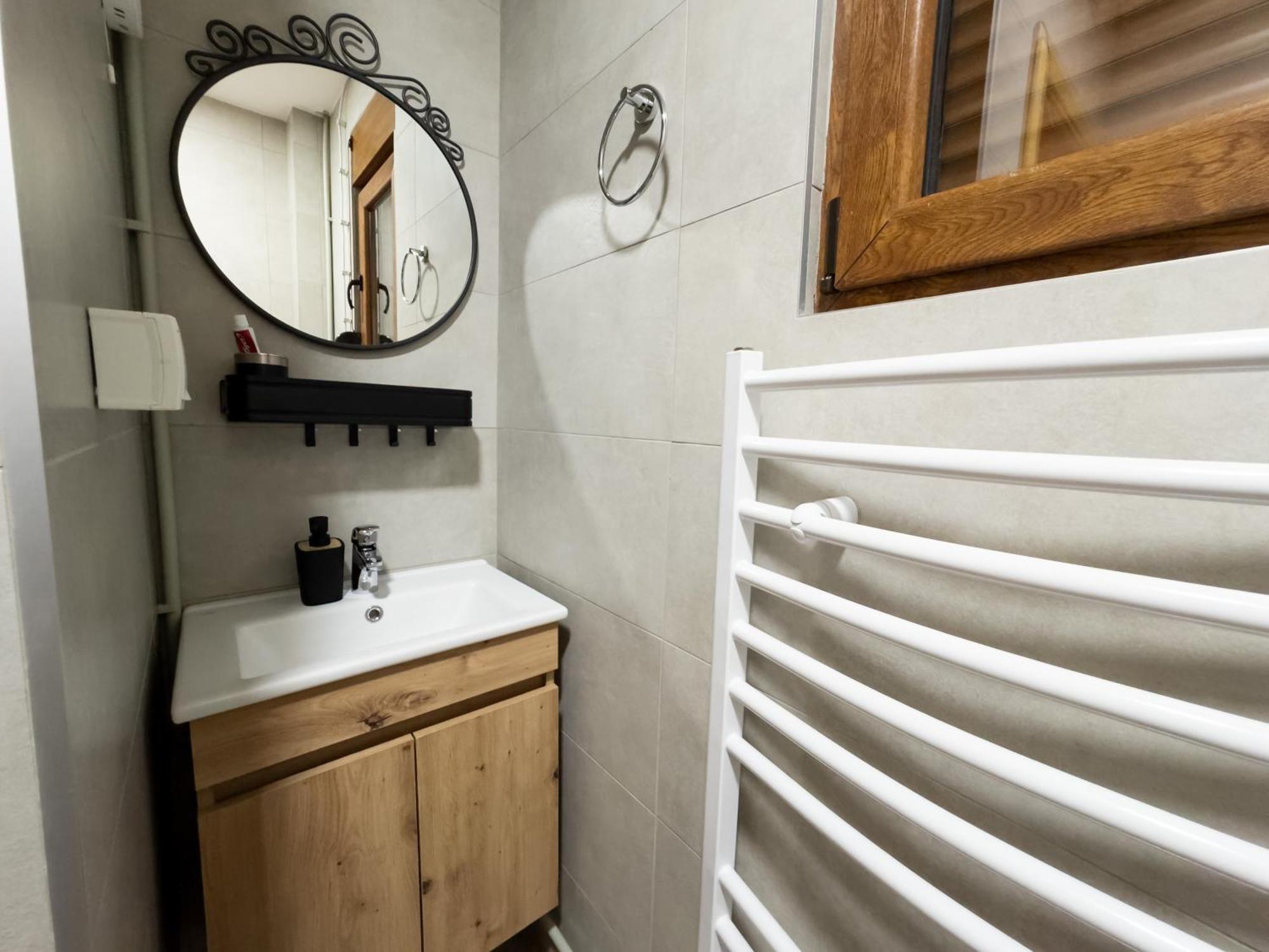Apartmani 1490 Žabljak Eksteriør bilde