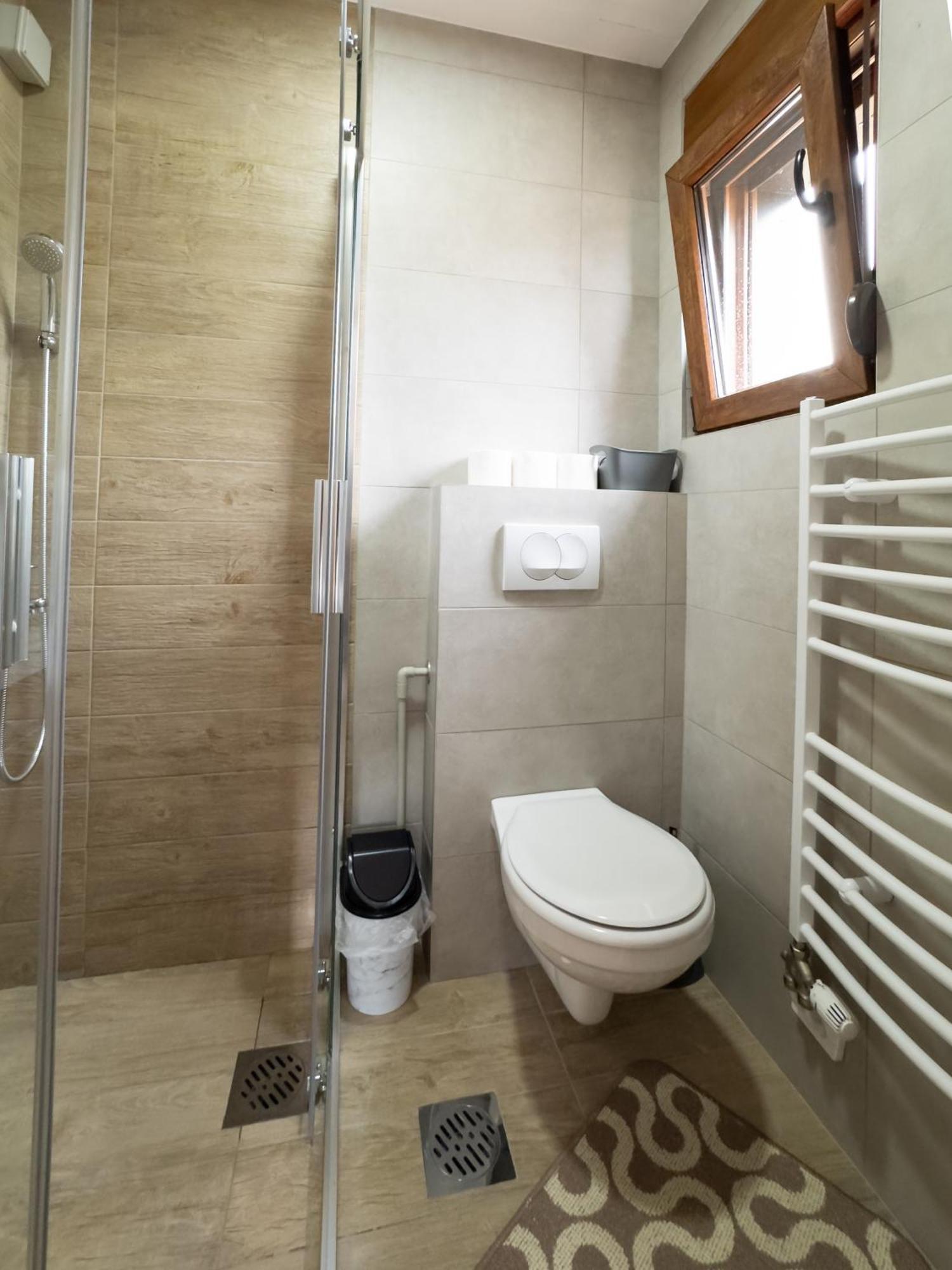 Apartmani 1490 Žabljak Eksteriør bilde