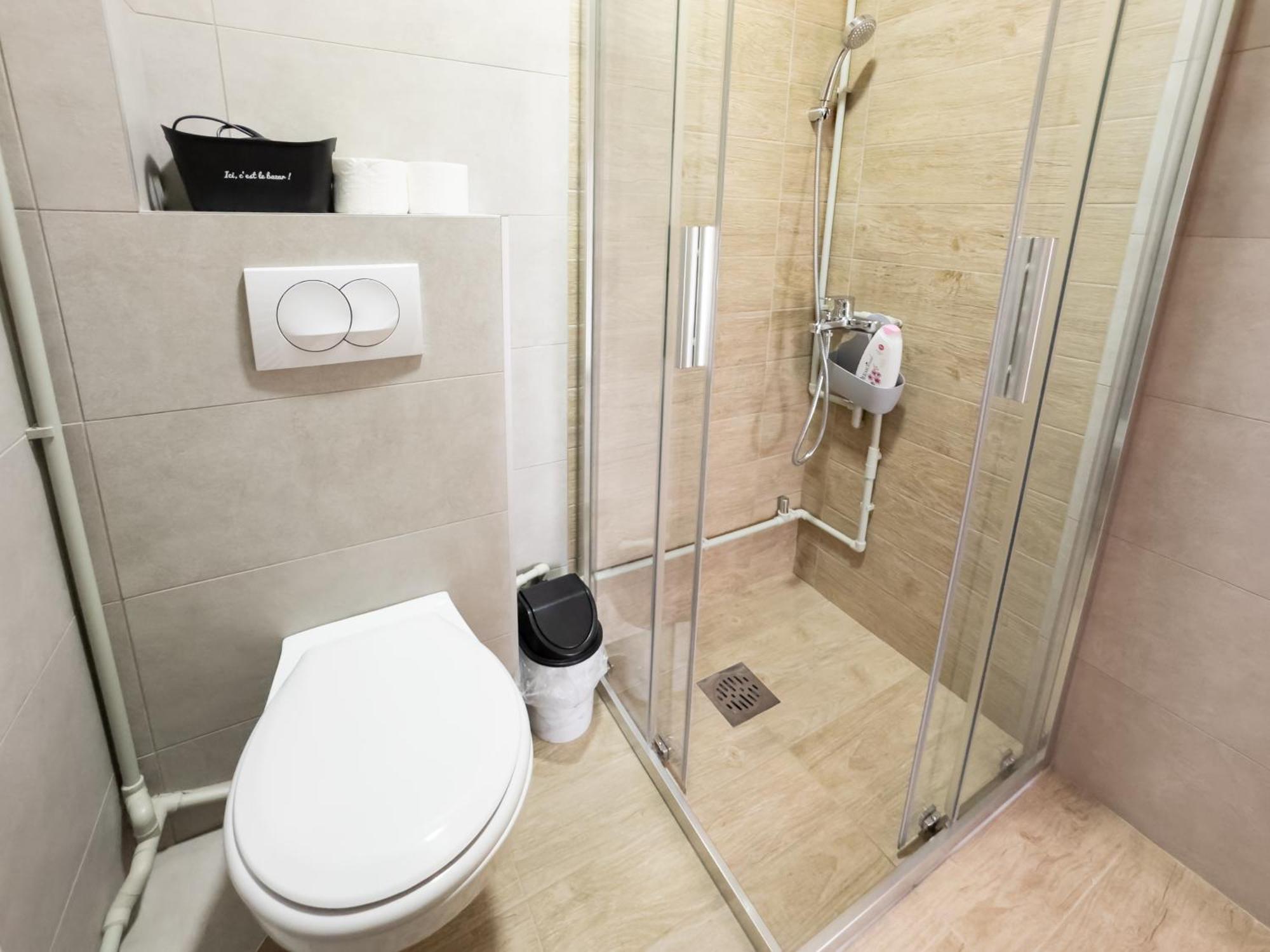 Apartmani 1490 Žabljak Eksteriør bilde