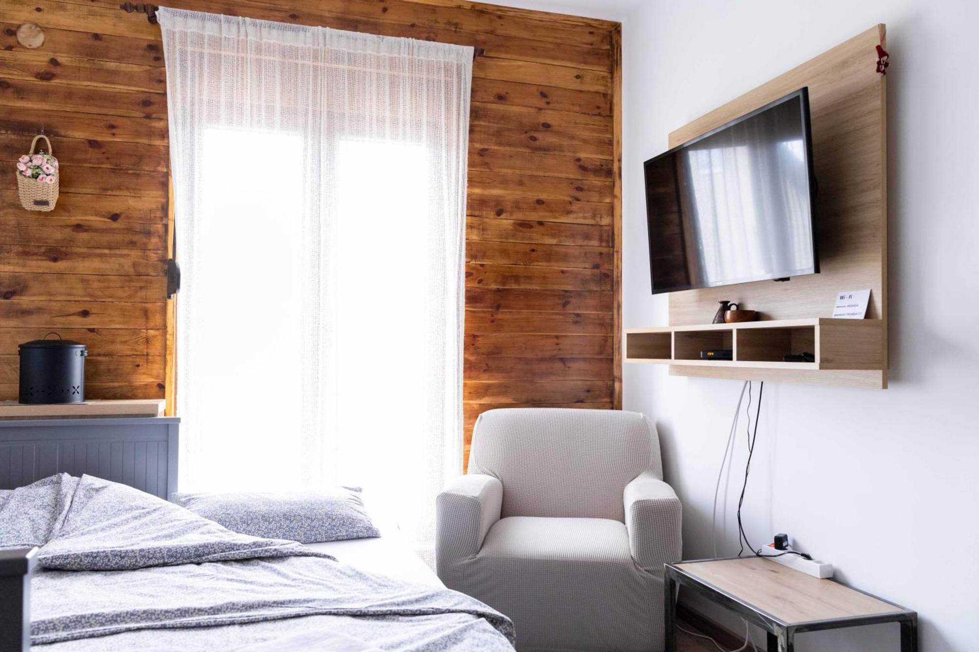 Apartmani 1490 Žabljak Eksteriør bilde
