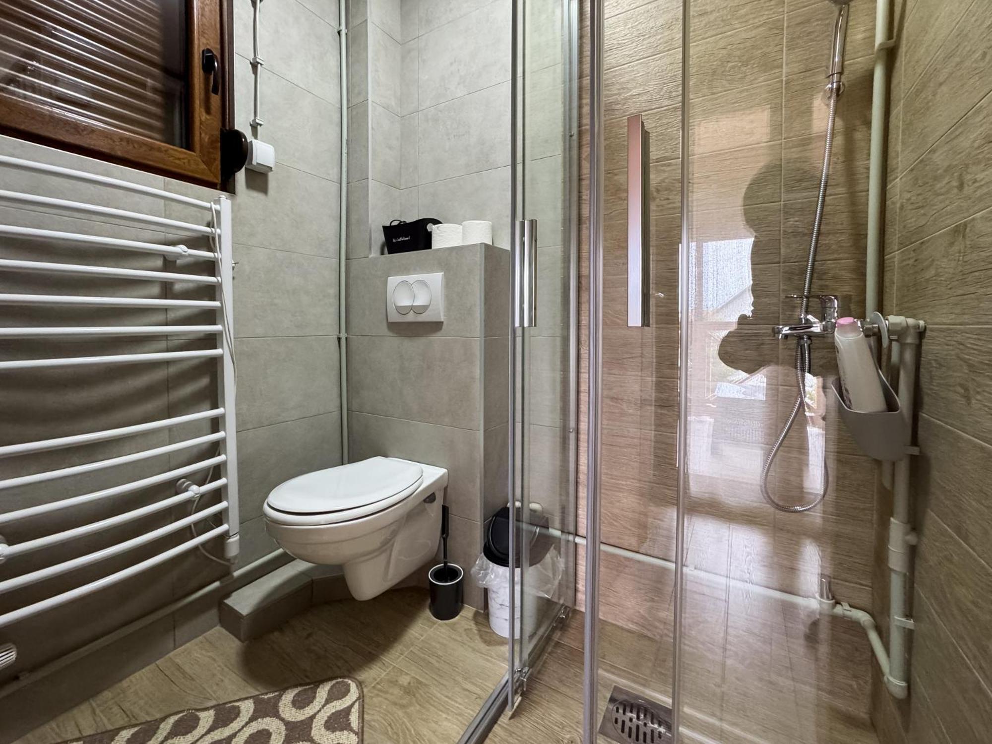 Apartmani 1490 Žabljak Eksteriør bilde