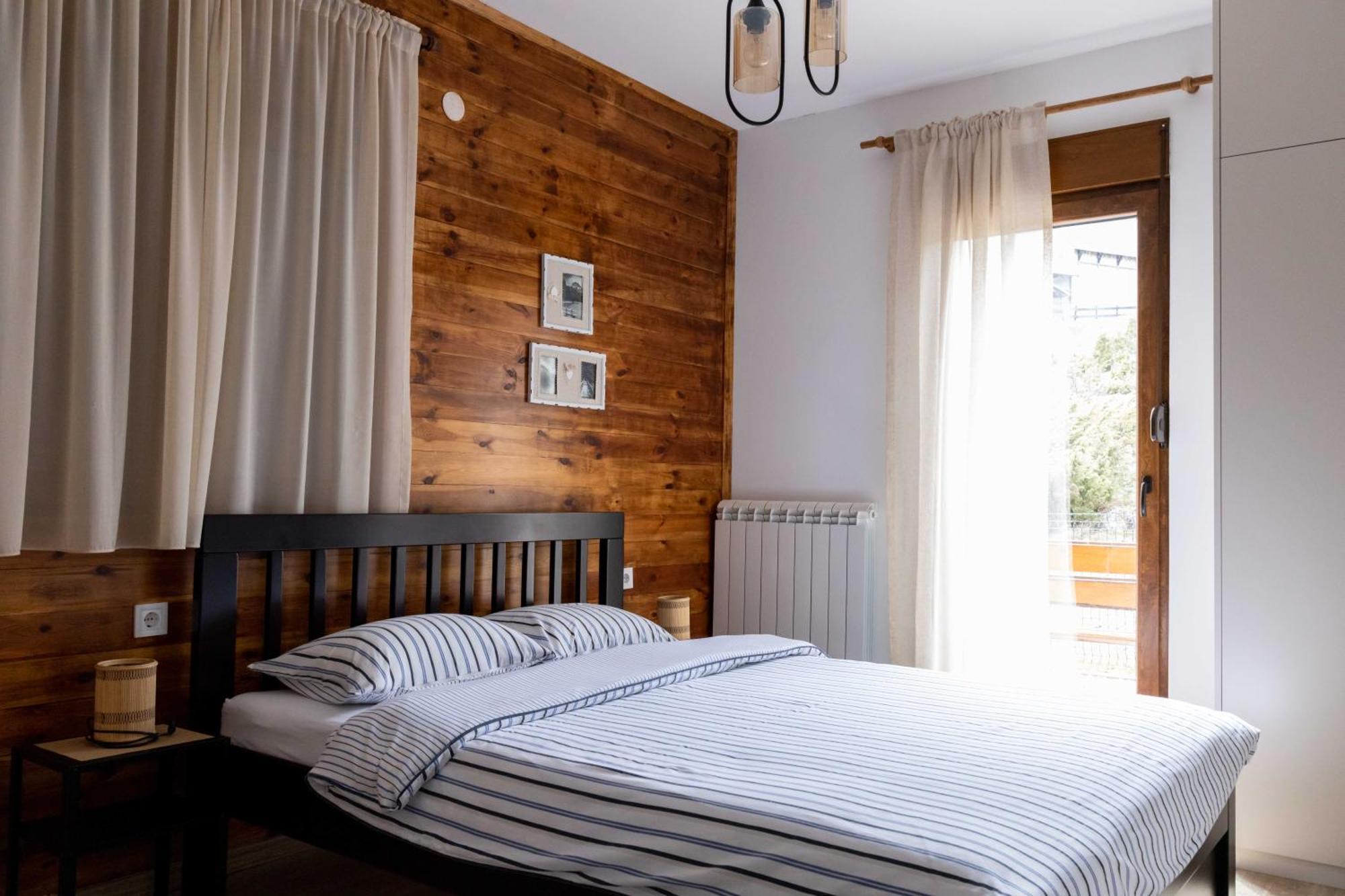 Apartmani 1490 Žabljak Eksteriør bilde
